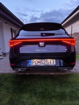 Seat Leon SP 1,5 TSI 96kW, r.2022, v záruke, 36 000 km - 7