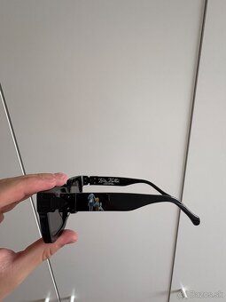 🕶️ Louis Vuitton Millionaire M96006WN – 2023 Pont Neuf Edit - 7