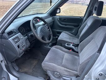 Honda CRV preda/vymena - 7
