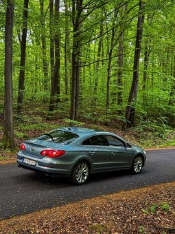 Passat cc 2.0tdi 4-motion 2010 - 7