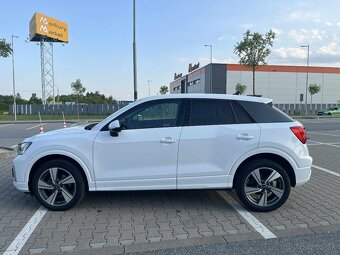 AUDI Q2 1,5 TSi 110 kw r.v.2024 automat - 7