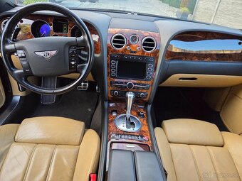 Bentley Continental GT - 7