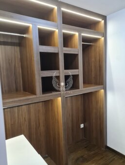 prenájom moderne zariadeného 2-izbového bytu - 7
