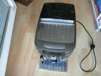 DeLonghi Magnifica S Smart - 7