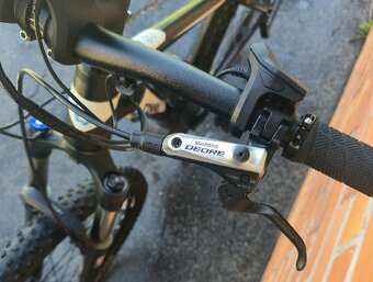 Predam e bike Conway EMR 429 29" - 7
