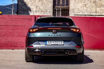 Cupra Formentor - 7