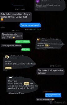 Airpods max + záruka - 7