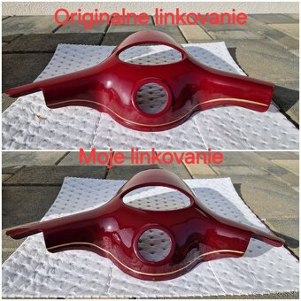 Linkovanie veteránov Jawa / Čz a iné... - 7