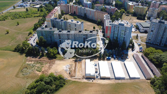 PREDAJ - Garáže Rožňava - 7