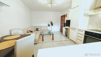 FINREA│Predaj 3-izbový byt, Dolný Kubín – sídlisko Bysterec - 7