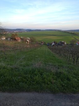 Rekreačný pozemok - 7