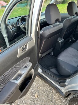 Subaru Forester 2.0 110kw - 7