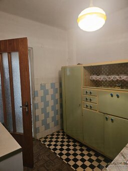 Dom Buttos hraničný prechod Buzica - 7