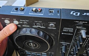 Pioneer DDJ-400 - 7
