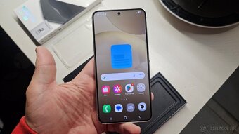 Samsung Galaxy S24 žltá 256GB - aj vymením - 7