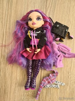 rainbow high babika babiky rozne - 7