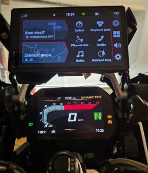 BMW R 1250 GS ADVENTURE 7/22 - 7
