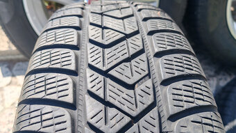 5x127 R17 --- FIAT FREEMONT - 7
