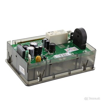 Electrolux rúra - 7