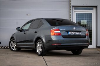 Škoda Octavia 1.6 TDI DSG / AJ NA SPLÁTKY / - 7