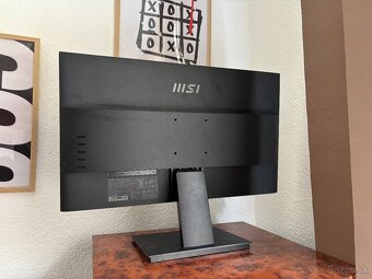 MSI PRO MP2412 - 7