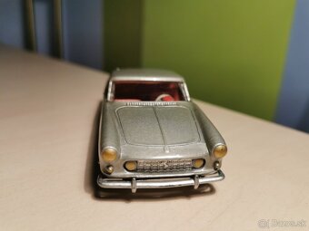 Solido Ferrari 250 GT - 7
