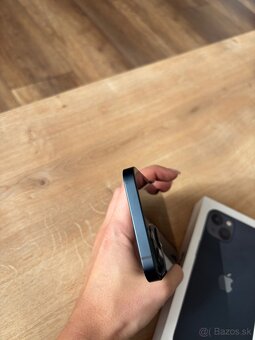 Apple iPhone 13 128GB Midnight - 7