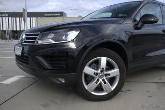 Volkswagen Touareg II 3.0 V6 TDI BMT 4MOTION Mountain AT8 - 7