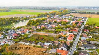 ALL INCLUSIVE | NA PREDAJ INVESTIČNÝ STAVEBNÝ POZEMOK, JAHOD - 7