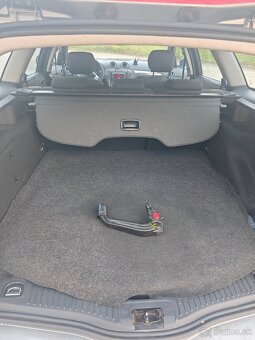 Predám Ford Mondeo 2.0 benzín+lpg v TP - 7