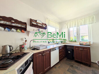 Predaj, rodinný dom / chalupa - Zlatno (1228-12-AFI) - 7