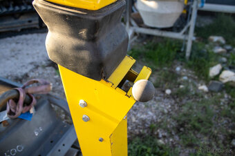 Wacker Neuson vibračná doska DPU5545 odpočet DPH - 7