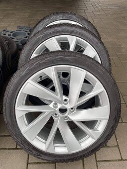 VEGA PHOENIX SIRIUS Marstrand orig.skoda Superb SEAT - 7