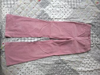 Komplet oblečenia 128/134 - 7