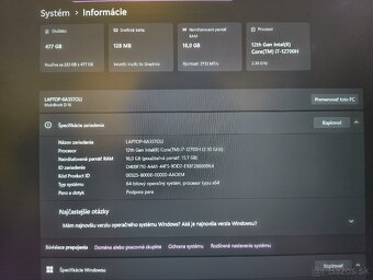 Huawei matebook d16 16gb/512gb - 7