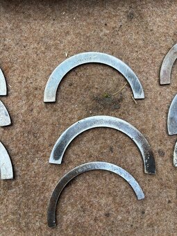 Ventil, voditko, ložisko - 7