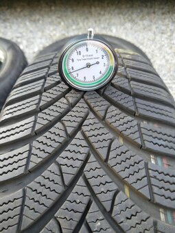 Zimná sada OPEL CORSA F,PEUGEOT 208,CITROEN C4. - 7