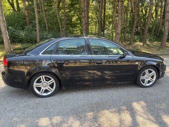 AUDI A4 B7 2.0 TFSI QUATTRO - 7