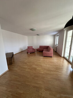 TOP ponuka: 3-izbový byt s 2 loggiami – Lamač, Bakošova ul. - 7