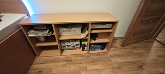 Detská - študentrska izba komplet - 7