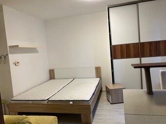 Prenájom 1 iz. Ul. Matičná - 7