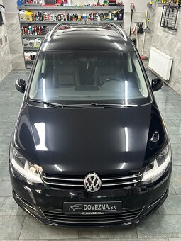 VOLKSWAGEN SHARAN, 2.0 TDI, DSG, 110KW/150PS, MY 2019, DPH - 7