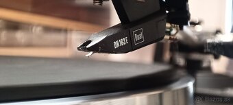 Dual cs 505-3 Audiophile - 7