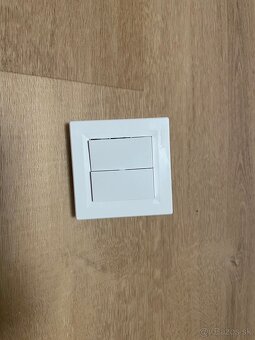 Vypínače a zásuvky Asofra - 7