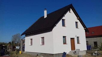 Rekonštrukcie bytov a domov - 7