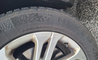 Volvo V60 Cross Country D4 Momentum AWD - 7