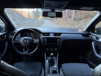 Škoda Octavia 3 rs - 7