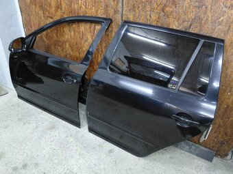 ŠKODA OCTAVIA 2 COMBI FACELIFT - 7