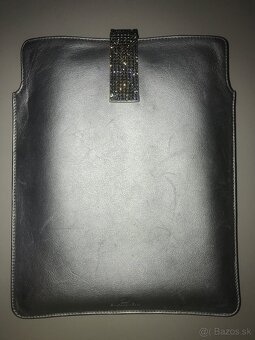 Swarovski iPad Silver case - 7