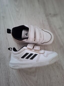 Tenisky Nike,Adidas,Levis min.nosene - 7